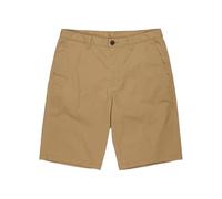 Element Howland Classic 21" - Short Chino - Homme - 31 - Vert.