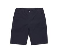 Element Howland Classic 21" - Short Chino - Homme - 36 - Bleu.