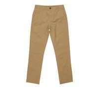 Element Howland Classic - Pantalon Chino - Garçon Enfant 8-16 - L/14 - Vert.