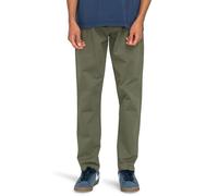 Element Howland Classic - Pantalon Chino - Homme - Vert.