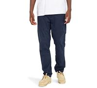 Element Howland Classic - Pantalon Chino - Homme - Bleu.