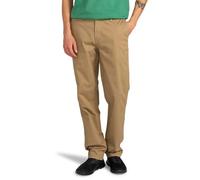 Element Howland Classic - Pantalon Chino - Homme - Vert.