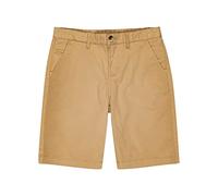 Element Howland Classic - Short Chino - Garçon Enfant 8-16 Ans - XL/16 - Vert.