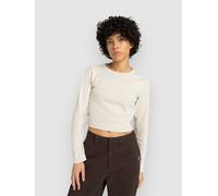 Element Icon Crop T-Shirt XS