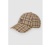 Element Icon Dad Check Casquette Uni