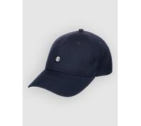 Element Icon Dad Twill Casquette bleu Uni
