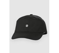 Element Icon Dad Twill Casquette noir Uni