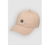 Element Icon Dad Twill Casquette Uni