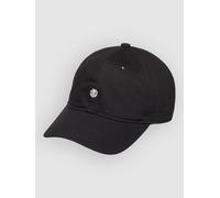 Element Icon Twill - Casquette - Garçon Enfant - One Size - Noir.