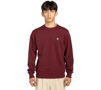 Element Icon Embroidery CR - Sweat - Homme - XXL - Rouge.