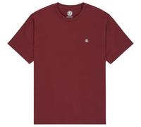 ELEMENT Icon Embroidery - Homme - Rouge - taille XL- modèle 2026