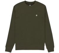 ELEMENT Icon Embroidery - Homme - Vert - taille S- modèle 2026