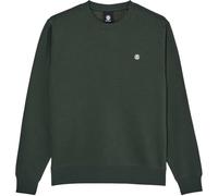 ELEMENT Icon Embroidery - Homme - Vert - taille S- modèle 2027
