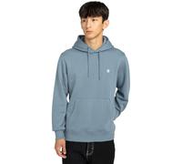Element Icon Embroidery PO - Sweat à Capuche - Homme - L - Bleu.
