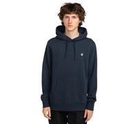Sweatshirt à capuche Element Cornell Classic bleu nuit - XL