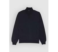 Element Icon Cardigan Bleu S Homme