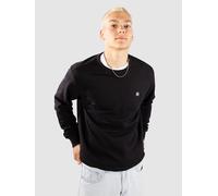 Element - Cornell Classic Crew Neck - Pull - L - flint black