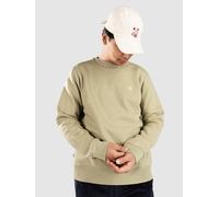 Element Homme Cornell Classic CR Sweat À Capuche De Skateboard, Tea, L EU