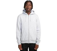 Element Icon Embroidery - Sweat zippé - Homme - S - Gris.