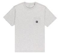 ELEMENT Icon Label Pkt - Homme - Gris - taille M- modèle 2026