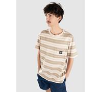 Element Icon Label Pocket T-Shirt S