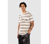 Element Icon Label Pocket T-Shirt S