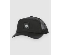 Element Icon Mesh Casquette noir Uni