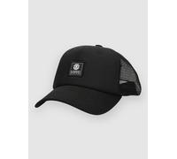 Element Icon Mesh Casquette noir Uni
