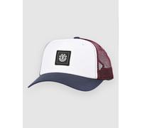 Element Icon Mesh Casquette rouge Uni