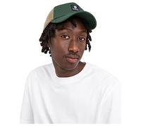 Element Icon Mesh - Gorra Trucker - Hombre - One Size - Verde