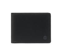 Element Icon Mini - Petit Portefeuille triplé très résistant - Homme - One Size - Bleu.