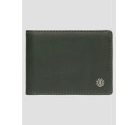 Element Icon Mini Wallet Trifold - DA_DK One Size - Vert.