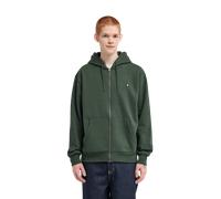 Element Pull en Polaire Icon Rain ZH Homme Noir