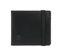 Element Portefeuille Icon Strap - À deux volets, grande taille, usage intensif