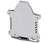 Elément inférieur de boîtier pour rail Phoenix Contact ME 12,5 UT KMGY 2869430 Polyamide 10 pc(s)