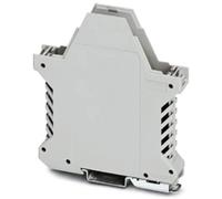 Elément inférieur de boîtier pour rail Phoenix Contact ME 17,5 UT KMGY 2869427 Polyamide 10 pc(s)