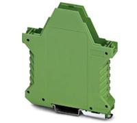 Elément inférieur de boîtier pour rail Phoenix Contact ME 17,5 UTG GN 2906788 Polyamide 10 pc(s)