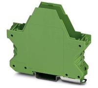 Elément inférieur de boîtier pour rail Phoenix Contact ME 22,5 F-UTG/FE GN 2854157 Polyamide 10 pc(s)