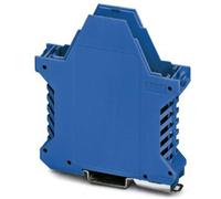 Elément inférieur de boîtier pour rail Phoenix Contact ME 22,5 UT BU 2908362 Polyamide 100 pc(s)