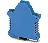 Elément inférieur de boîtier pour rail Phoenix Contact ME 22,5 UT/FE BU 2914987 Polyamide 10 pc(s)
