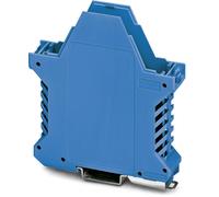 Elément inférieur de boîtier pour rail Phoenix Contact ME 22,5 UT/FE BU 2914987 Polyamide 10 pc(s)