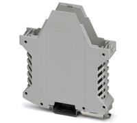 Elément inférieur de boîtier pour rail Phoenix Contact ME 22,5 UT KMGY 2907732 Polyamide 50 pc(s)