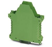 Elément inférieur de boîtier pour rail Phoenix Contact ME 22,5 UTG/FE GN 2907101 Polyamide 10 pc(s)