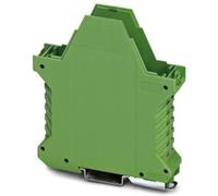 Elément inférieur de boîtier pour rail Phoenix Contact ME 22,5 UTG GN 2907127 Polyamide 10 pc(s)