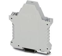 Elément inférieur de boîtier pour rail Phoenix Contact ME 22,5 UTG KMGY 2854445 Polyamide 10 pc(s)