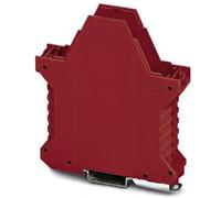 Elément inférieur de boîtier pour rail Phoenix Contact ME 22,5 UTG RD 2706438 Polyamide 10 pc(s)