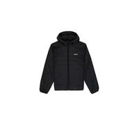Element Insulator Classic - Chaqueta Acolchada - Hombre - Negro
