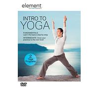 Element Intro to Yoga [Edizione: Regno Unito] [Import]