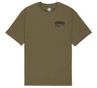 ELEMENT Iron Works - Homme - Vert - taille S- modèle 2026