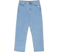Element 5 Relaxed Fit Jeans Bleu 32 Homme